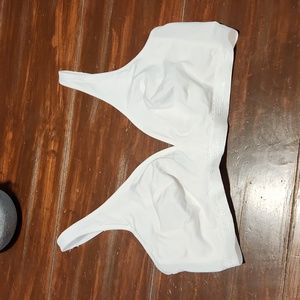 NWOT Fruit of the Loom Cotton Bra (0759)